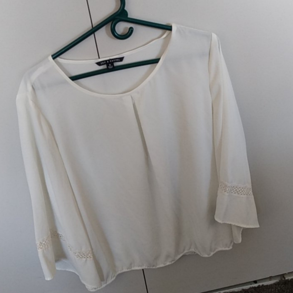 Really cute blouse